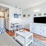 Blumarine Apartments