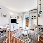 Blumarine Apartments