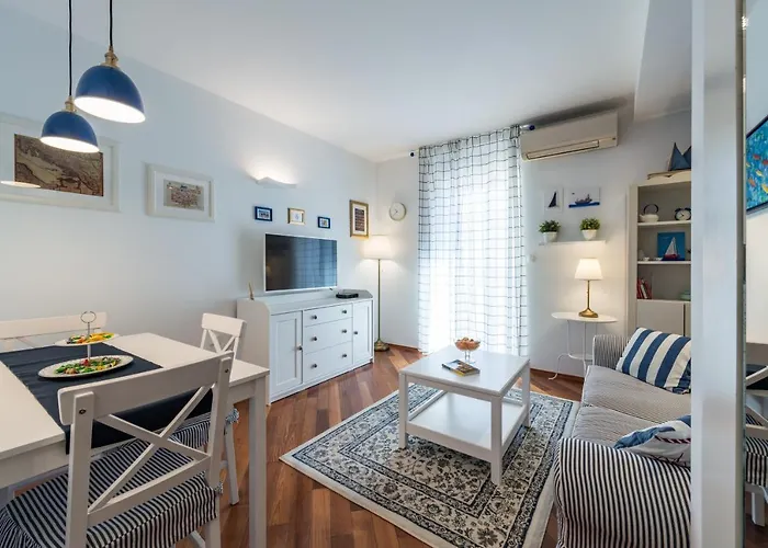 Blumarine Apartments
