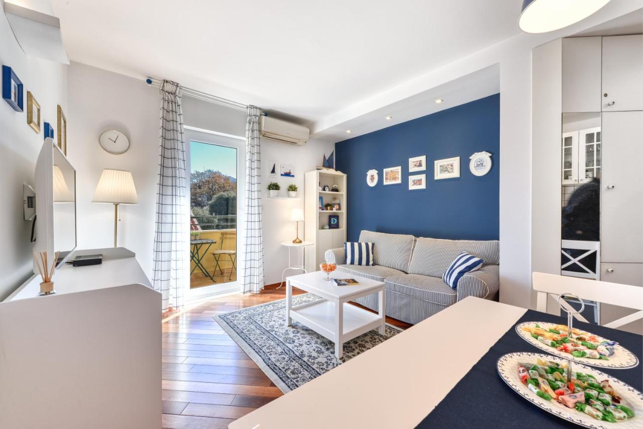 Blumarine Apartment