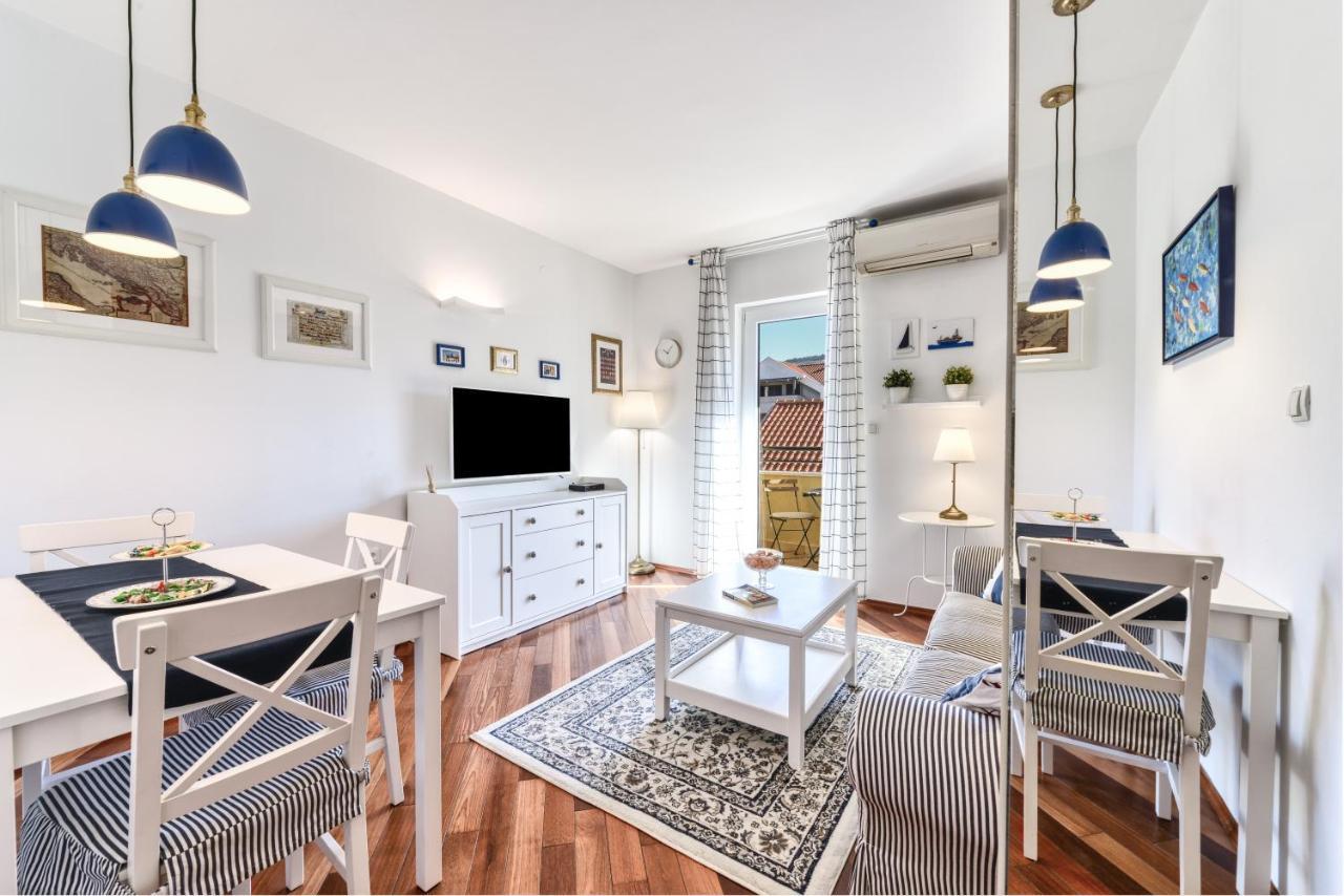 Blumarine Apartment