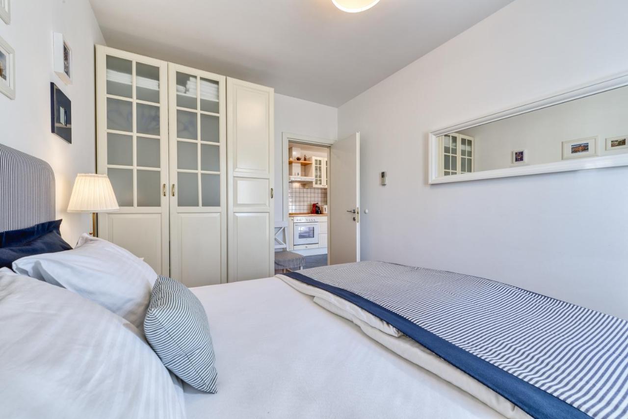 Blumarine Apartment Dubrovnik