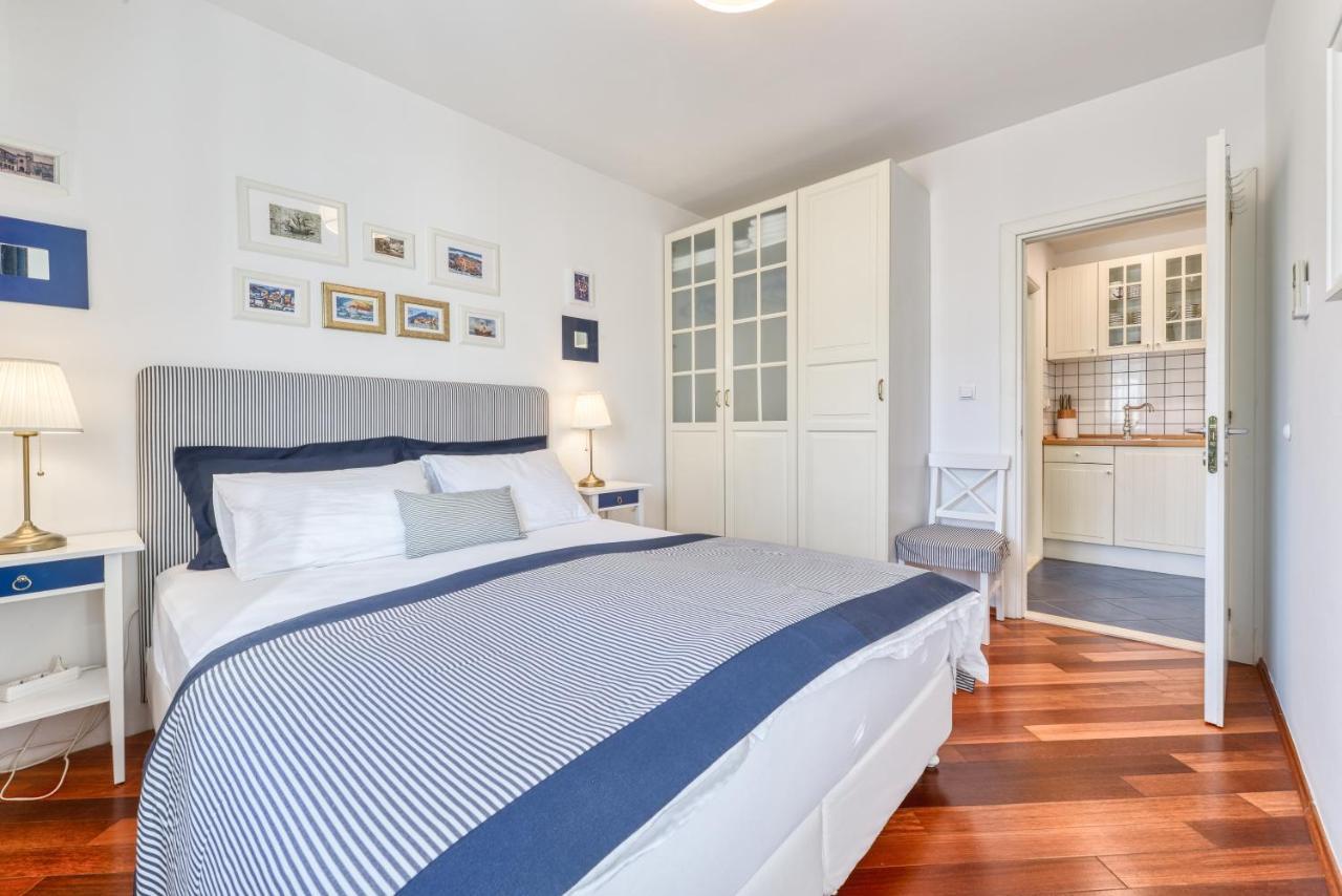 Blumarine Apartment